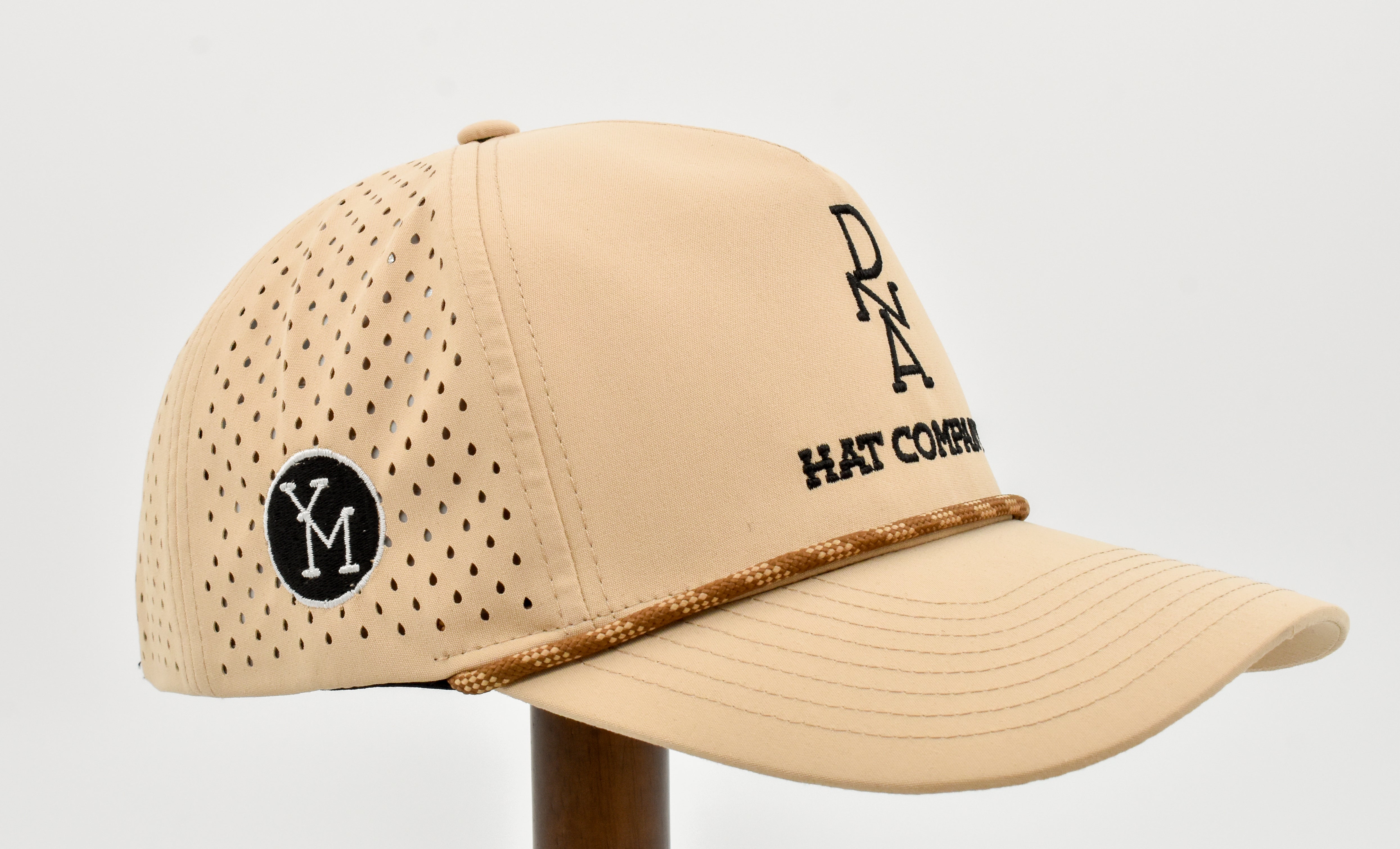 DNA Hat Company dna-hat-company