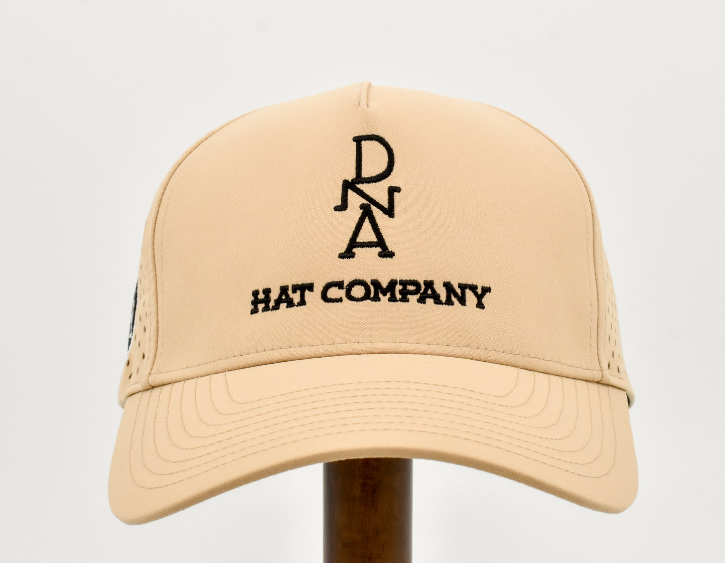 No Time Hat