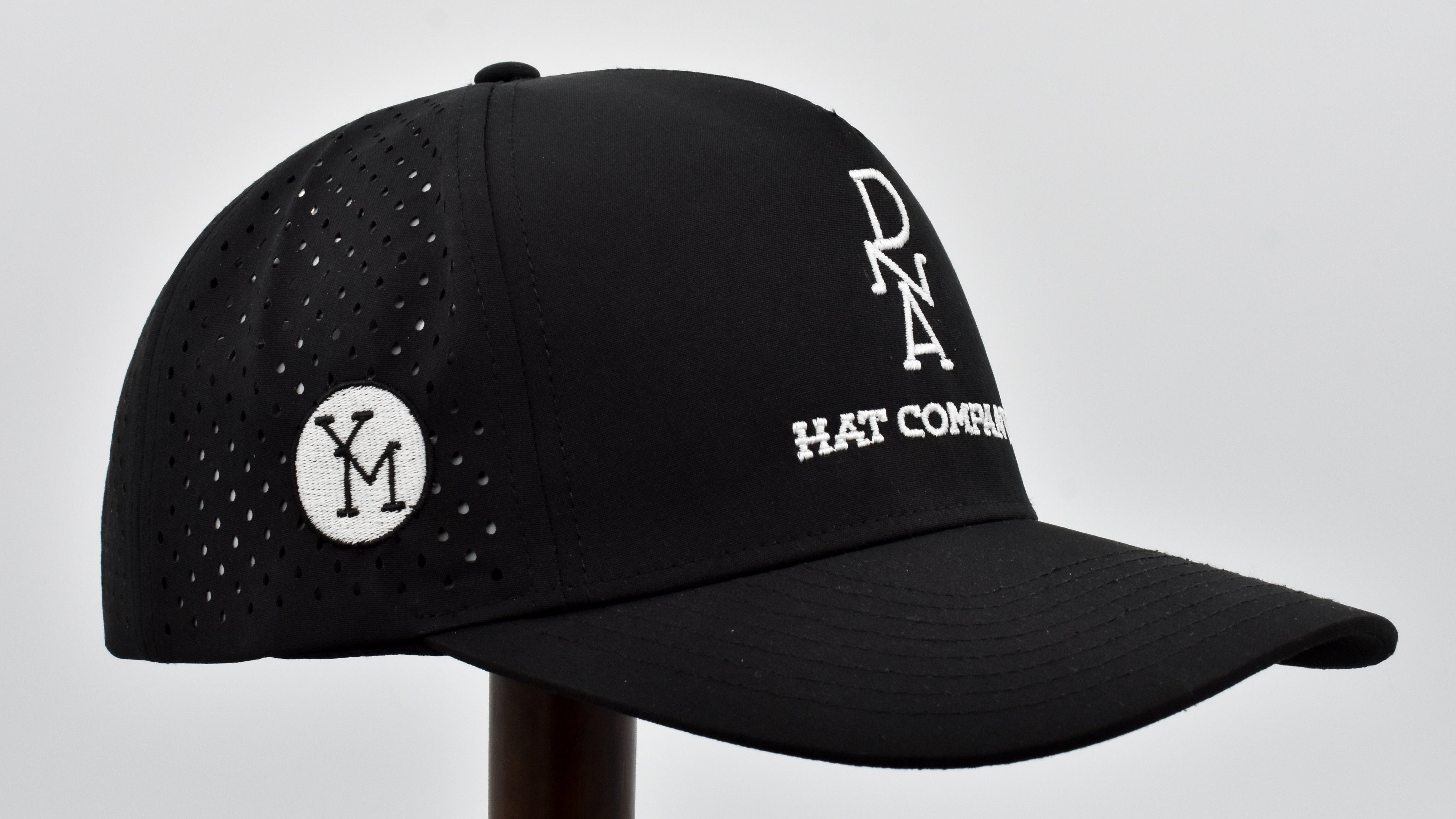 DNA Hat Company dna-hat-company