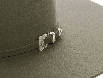 10X OD Green Endeavor