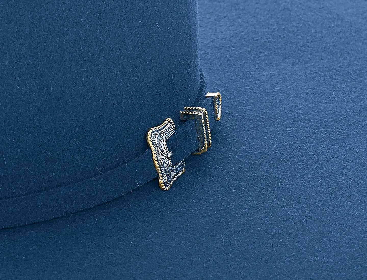 10X Slate Blue Endeavor